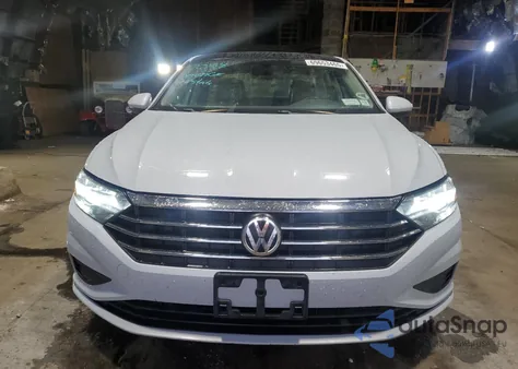 2019 Volkswagen Jetta S from USA, damaged, VIN 3VWC57BU1KM089341